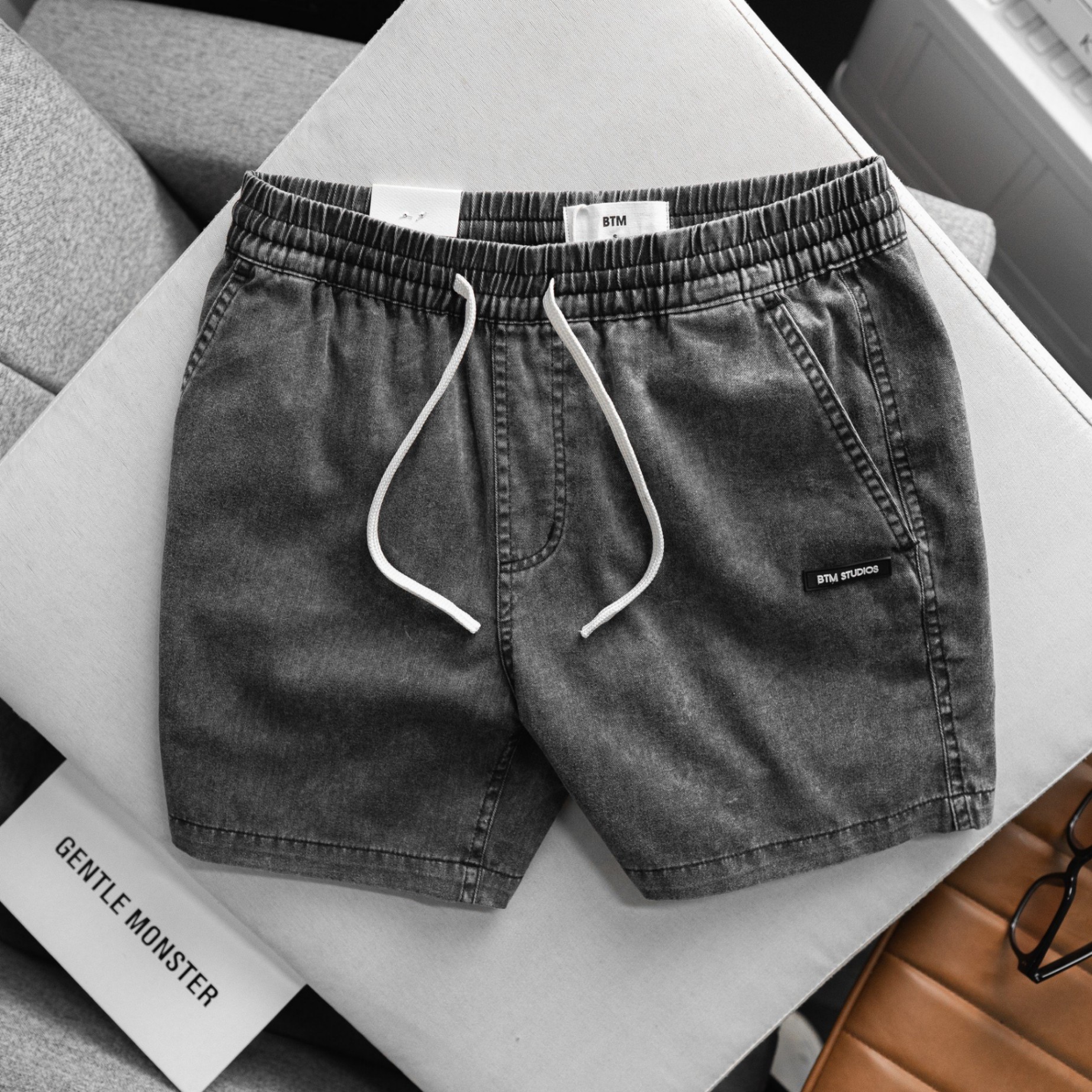 QUẦN SHORT JEAN-11-BTN