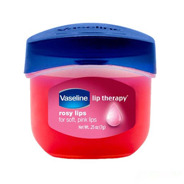 DƯỠNG MÔI VASELINE LIP THERAPY - ROSY LIPS