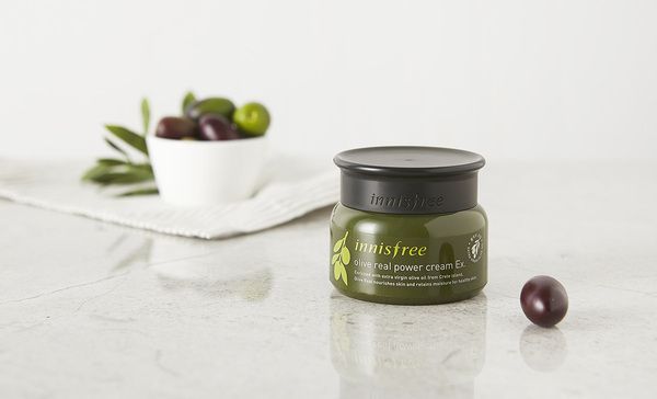 Innisfree Olive Genelec Cream