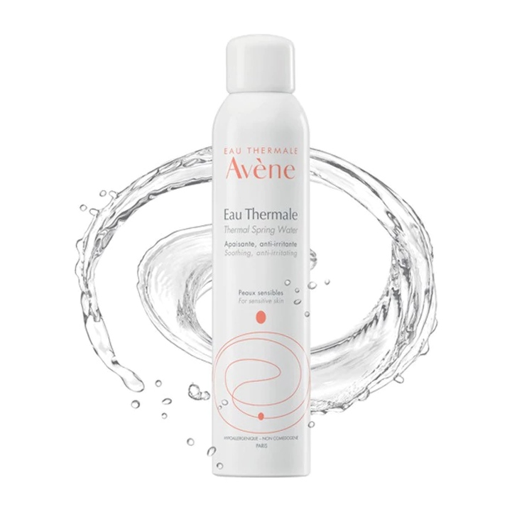 Avene - Xịt khoáng 300ml