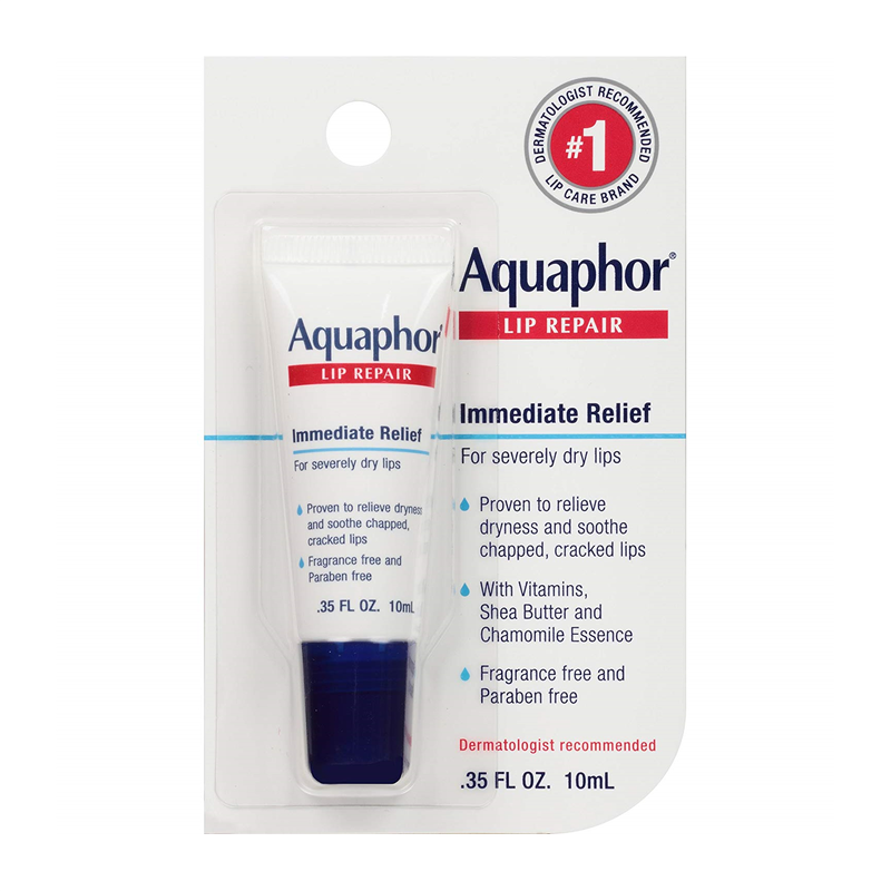 Aquaphor Lip Repair