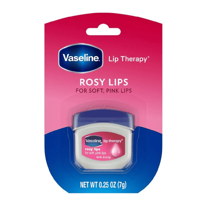 Vaseline Lip Therapy - Rosy Lips