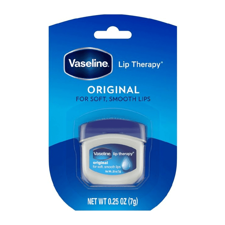 Vaseline Lip Therapy - Original