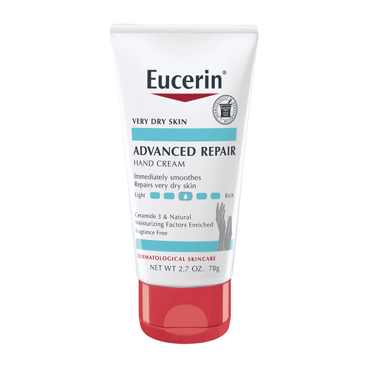 Eucerin Advanced Repair Hand Creme