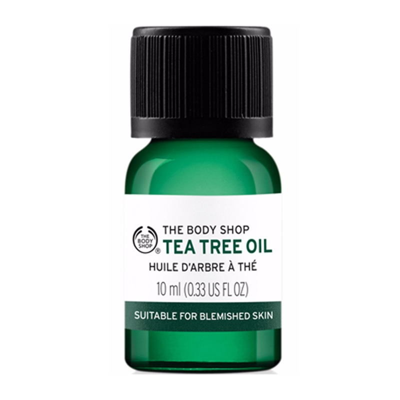 TBS Tea Tree Oil 10ml