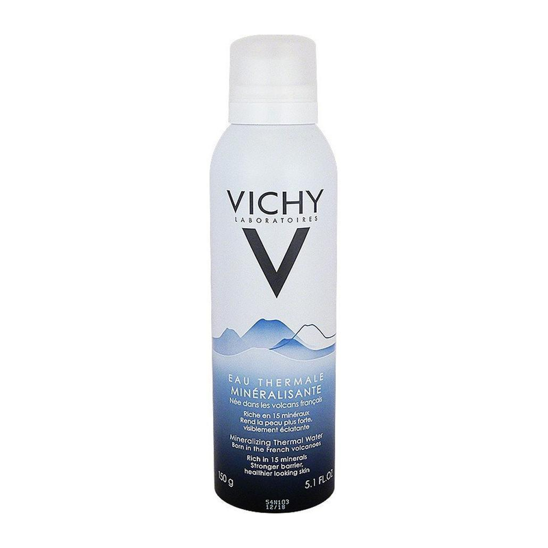 Vichy - Xịt khoáng 150ml