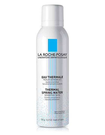 La Roche-Posay - Xịt khoáng 150ml