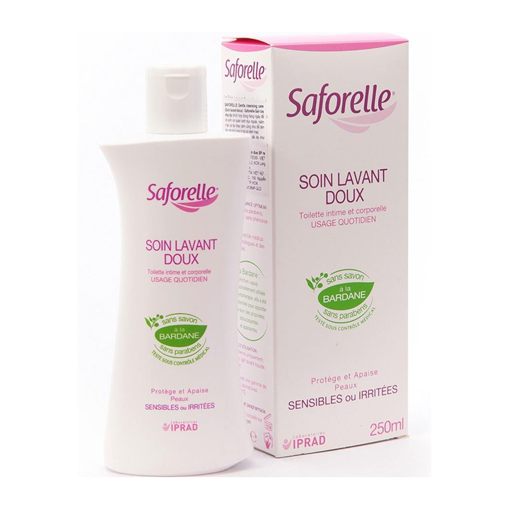 DDVS Saforelle 250ml