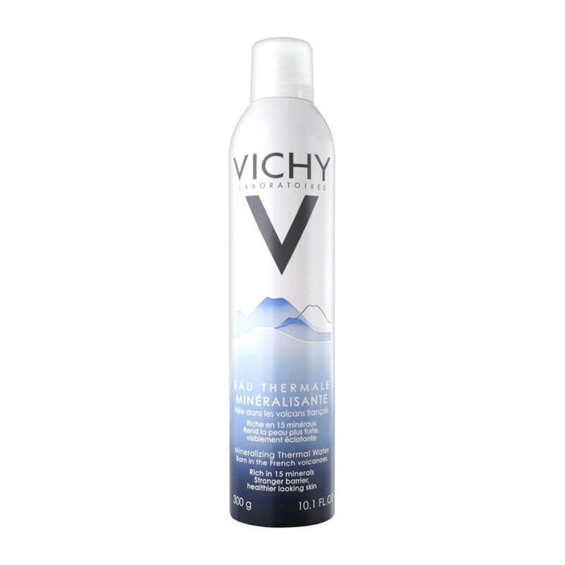 Vichy - Xịt khoáng 300ml