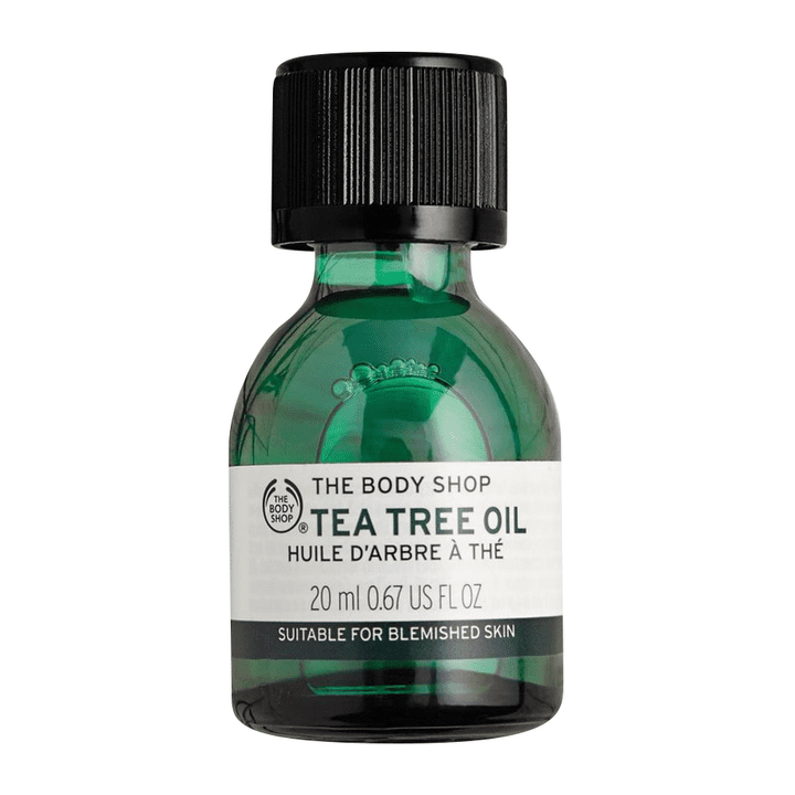 TBS Tea Tree Oil 20ml