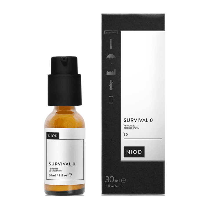 NIOD Survival S0