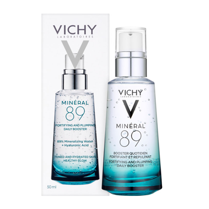 Vichy Mineral 89, 50ml