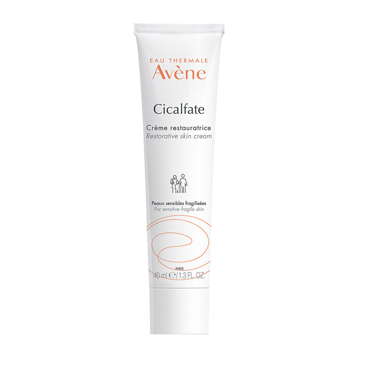 Avene Cicalfate Repair Cream, 40ml