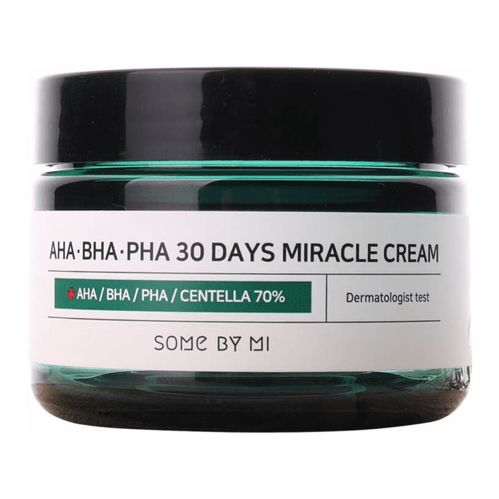 Some By Mi AHA-BHA-PHA 30 Days Miracle Cream