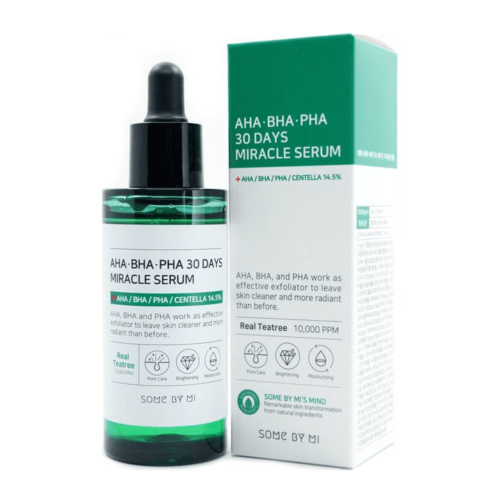 Some By Mi AHA-BHA-PHA 30 Days Miracle Serum