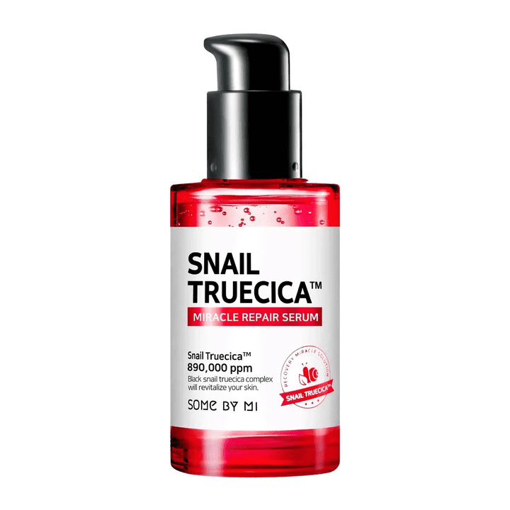 Some By Mi Snail Truecica Miracle Repair Serum, 50ml