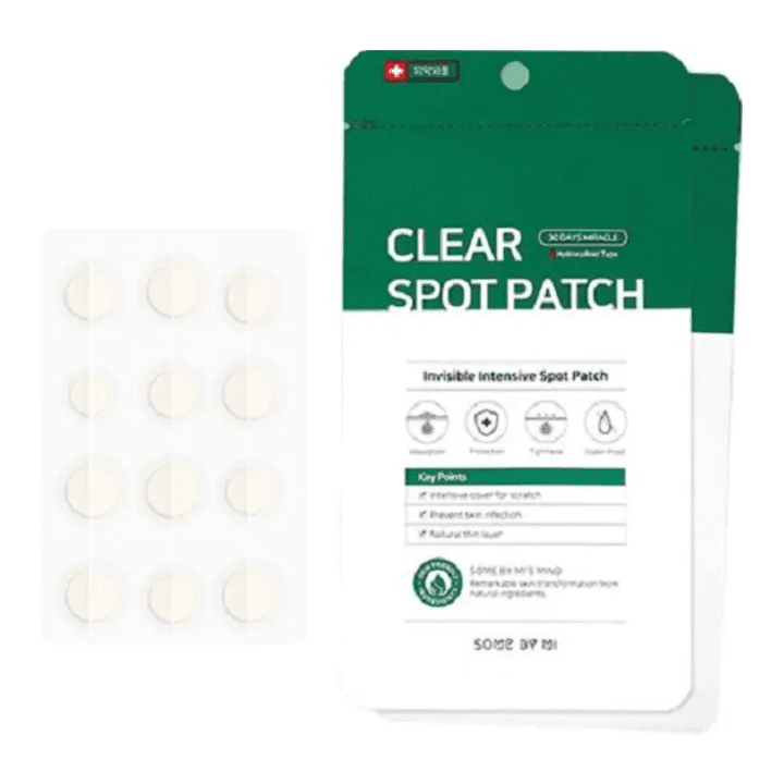 Some By Mi Clear Spot Patch, 18 miếng