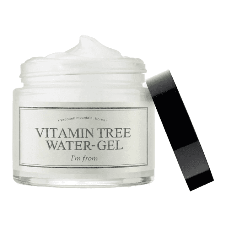 I’m From Vitamin Tree Water Gel, 75g