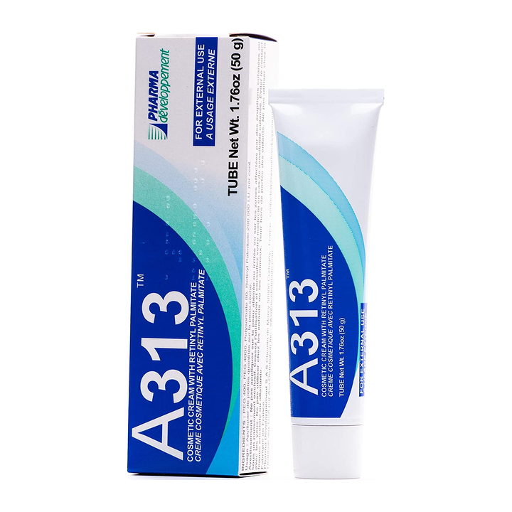 A313 Pommade Retinol Cream