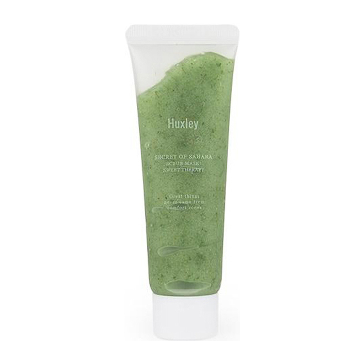 Huxley Scrub Mask Therapy, Mini 30g