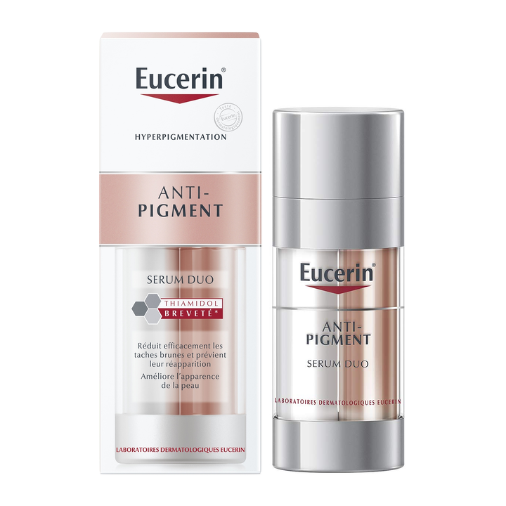 Eucerin Anti-Pigment Serum Duo