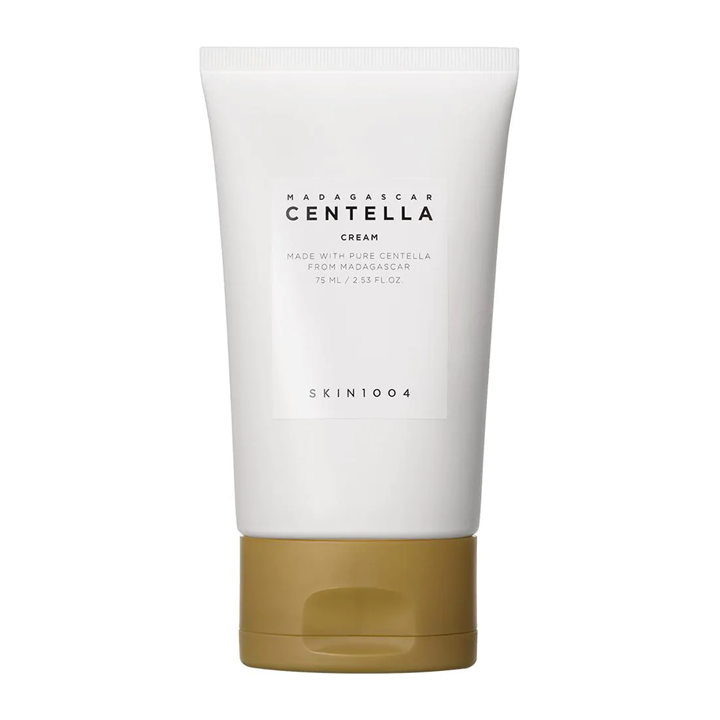 Skin1004 Madagascar Centella Cream, 75ml