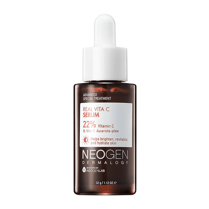 Neogen Dermalogy Real Vita C Serum 32g