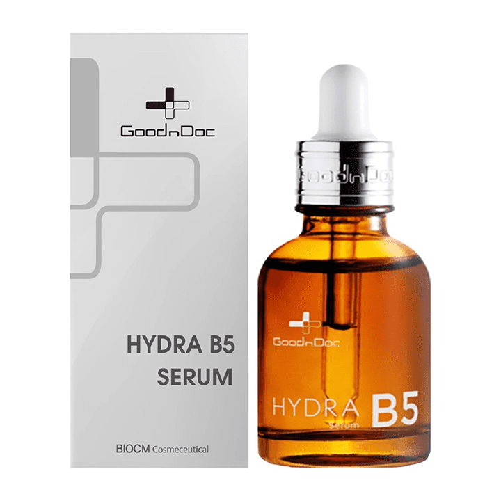 GoodnDoc Hydra B5 Serum 30ml