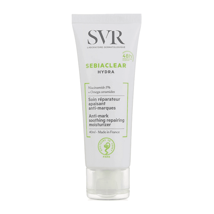 SVR Sebiaclear HYDRA 40ml