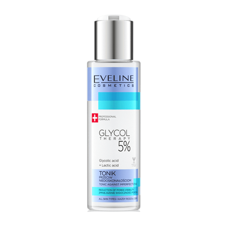 Eveline Glycol Therapy 5% Toner, 110ml