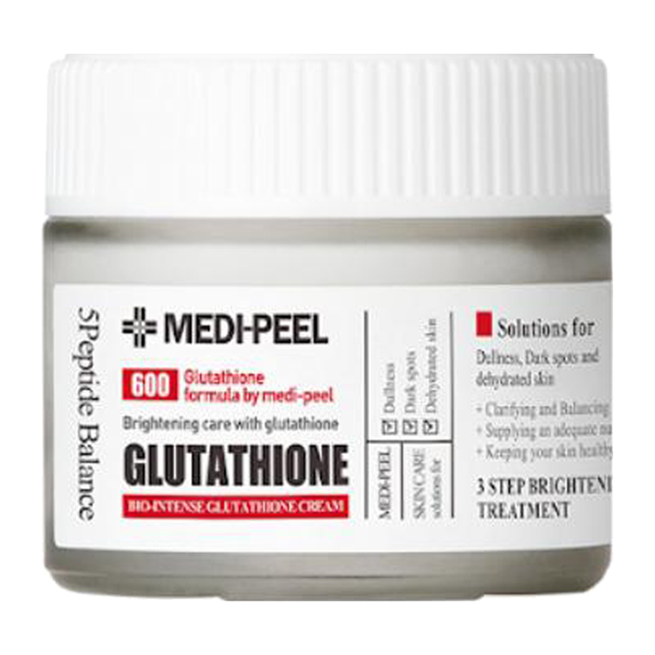 Medi-Peel Bio-Intense Glutathione White Cream, 50g