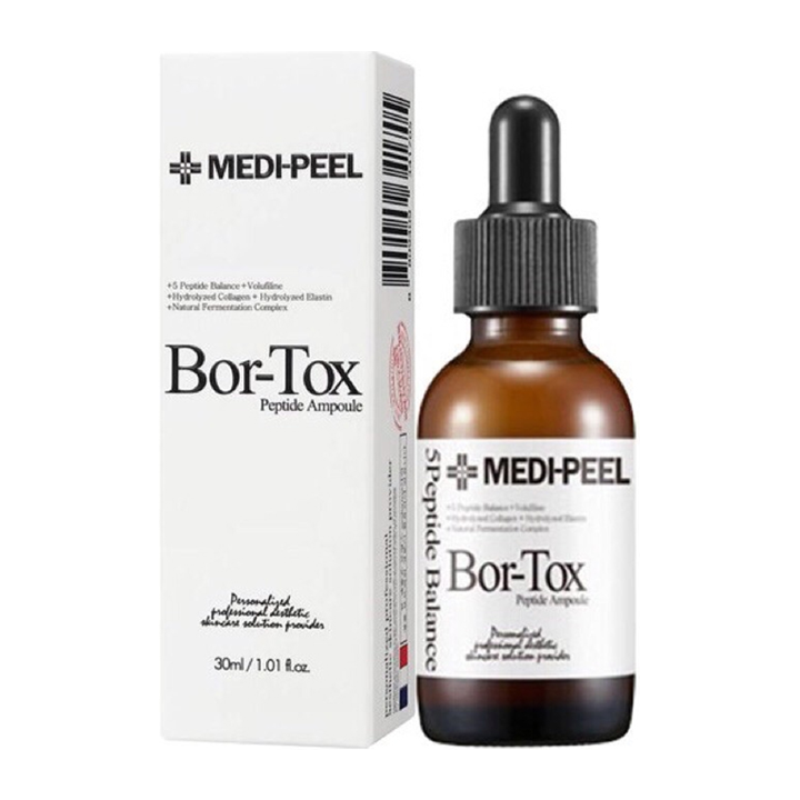 Medi-Peel Bor-Tox Peptide Ampoule, 30ml