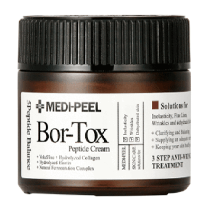 Medi-Peel Bor-Tox Peptide Cream, 50g