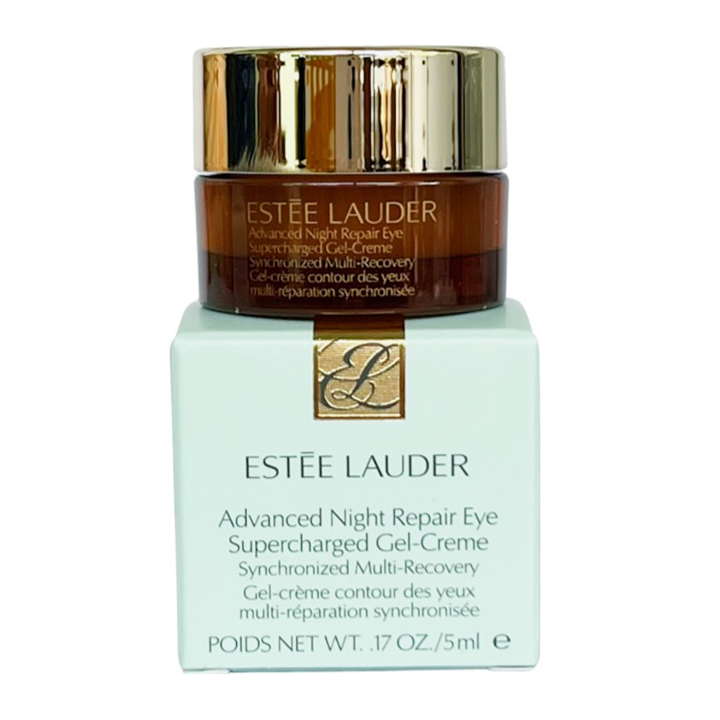 Estee Lauder - Kem mắt ANR Gel-Creme, 5ml (CÓ HỘP)