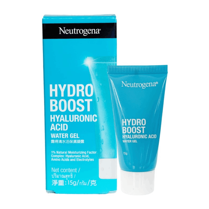 Neutrogena Hydro Boost Water Gel, 15g (nhập khẩu)