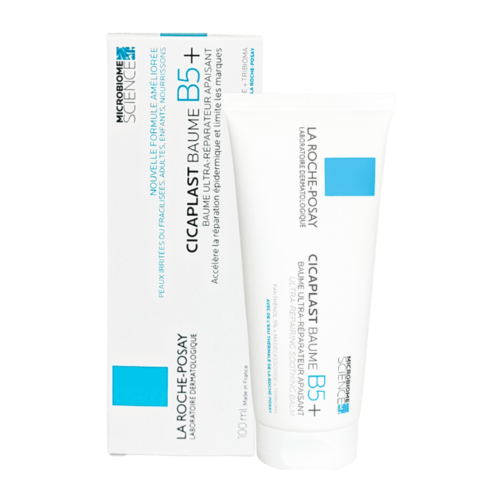 La Roche-Posay Cicaplast Baume B5+, 100ml