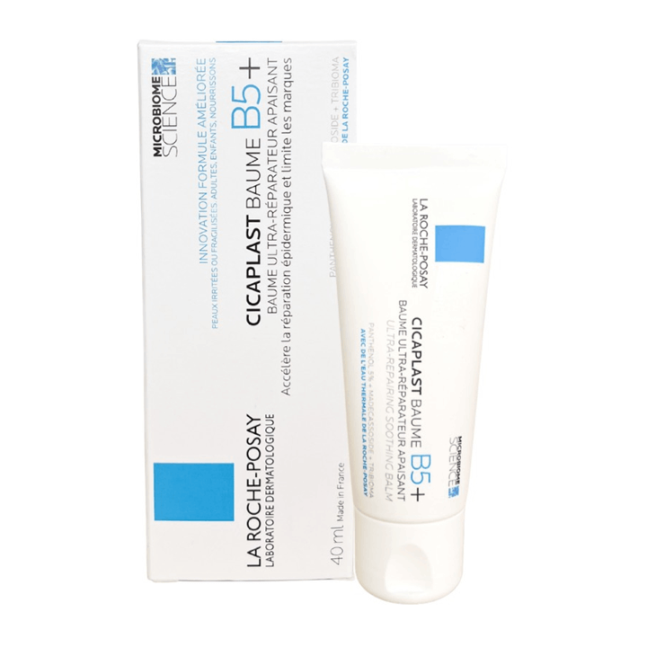 La Roche-Posay Cicaplast Baume B5+, 40ml