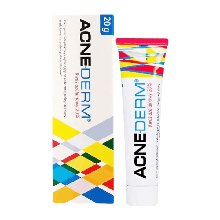 Acne Derm 20g