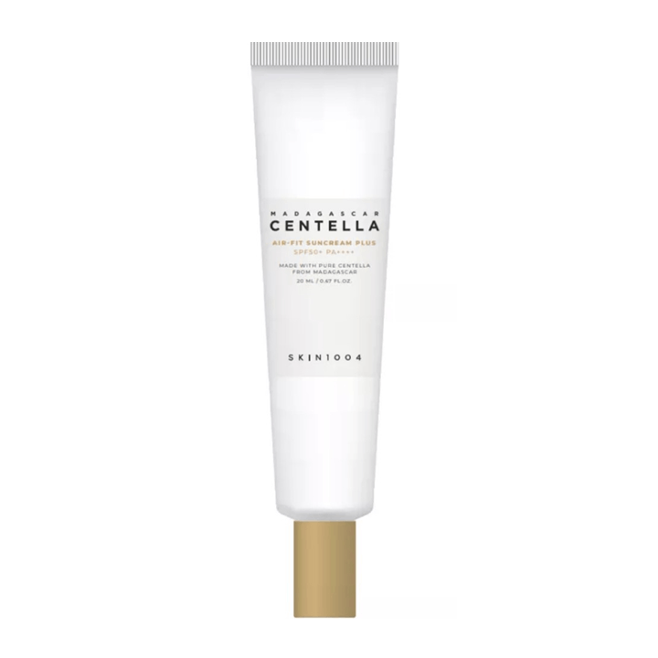 Skin1004 Centella Air-Fit SunCream SPF50+, Mini 20ml