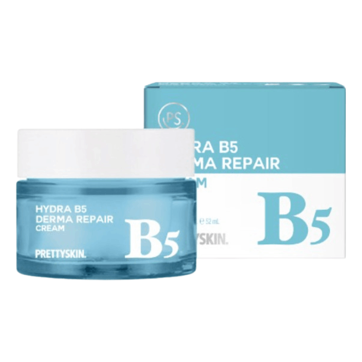 Pretty Skin Hydra B5 Derma Repair Cream 52ml