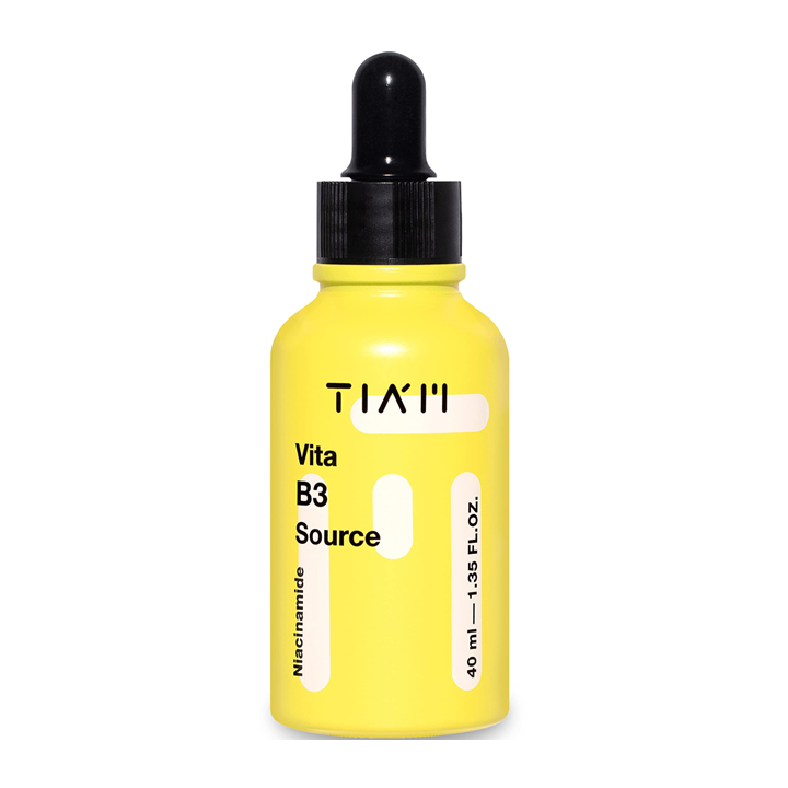 TIAM Vita B3 Source (chai vàng), 40ml