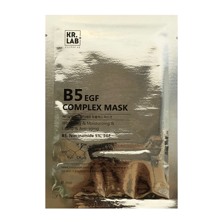 Kr.Lab B5 EGF Complex Mask