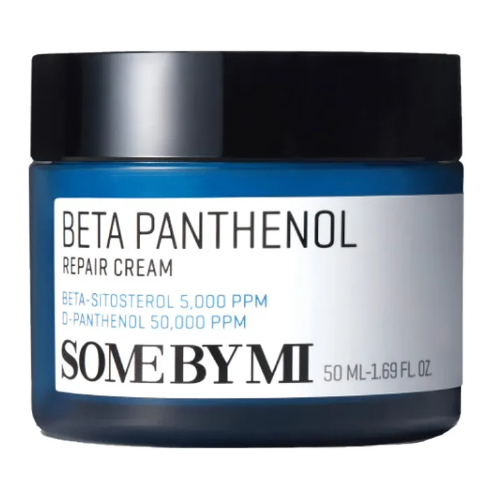 Some By Mi Beta Panthenol Repair Cream 50ml