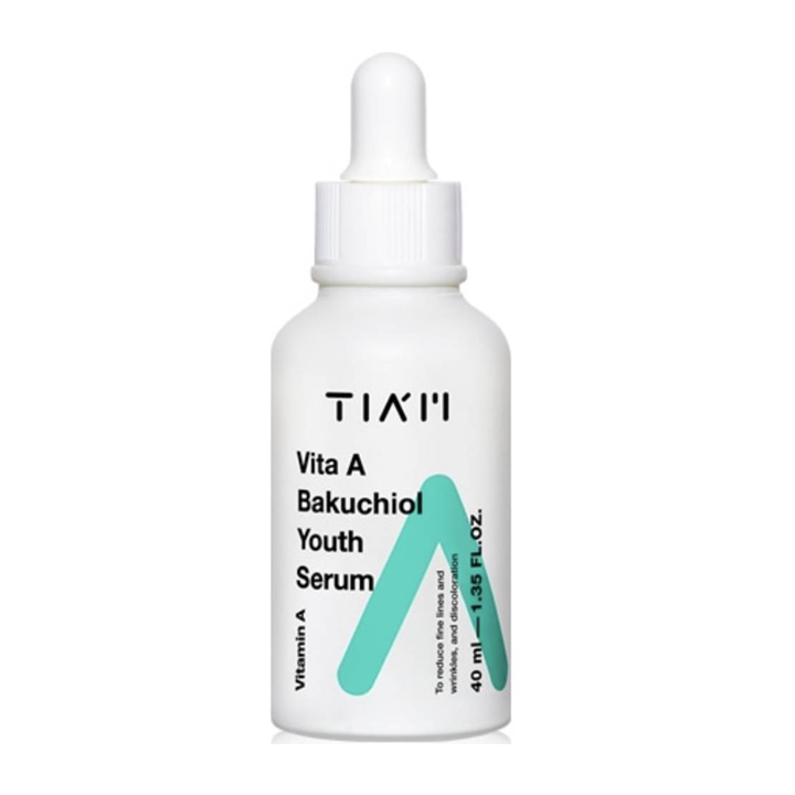 TIAM Vita A BakuChiol Youth Serum