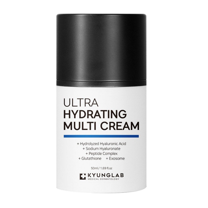 Kyunglab Ultra Hydrating Cream, 50ml