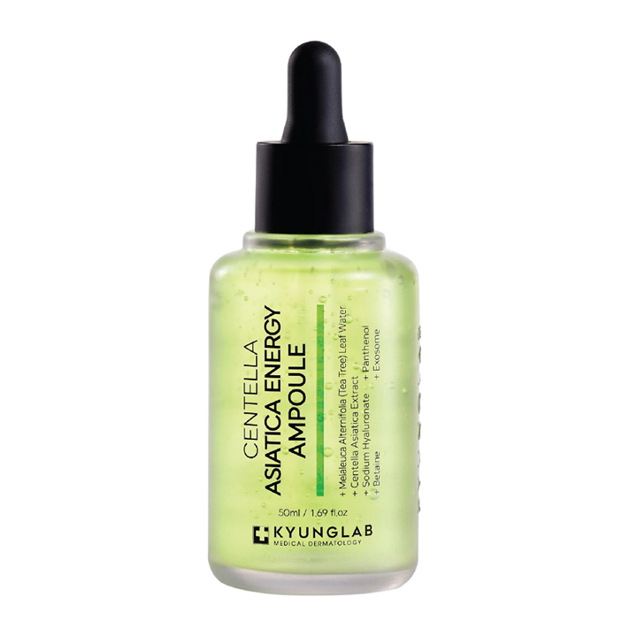 Kyunglab Acnes Centella Asiatica Ampoule, 50ml