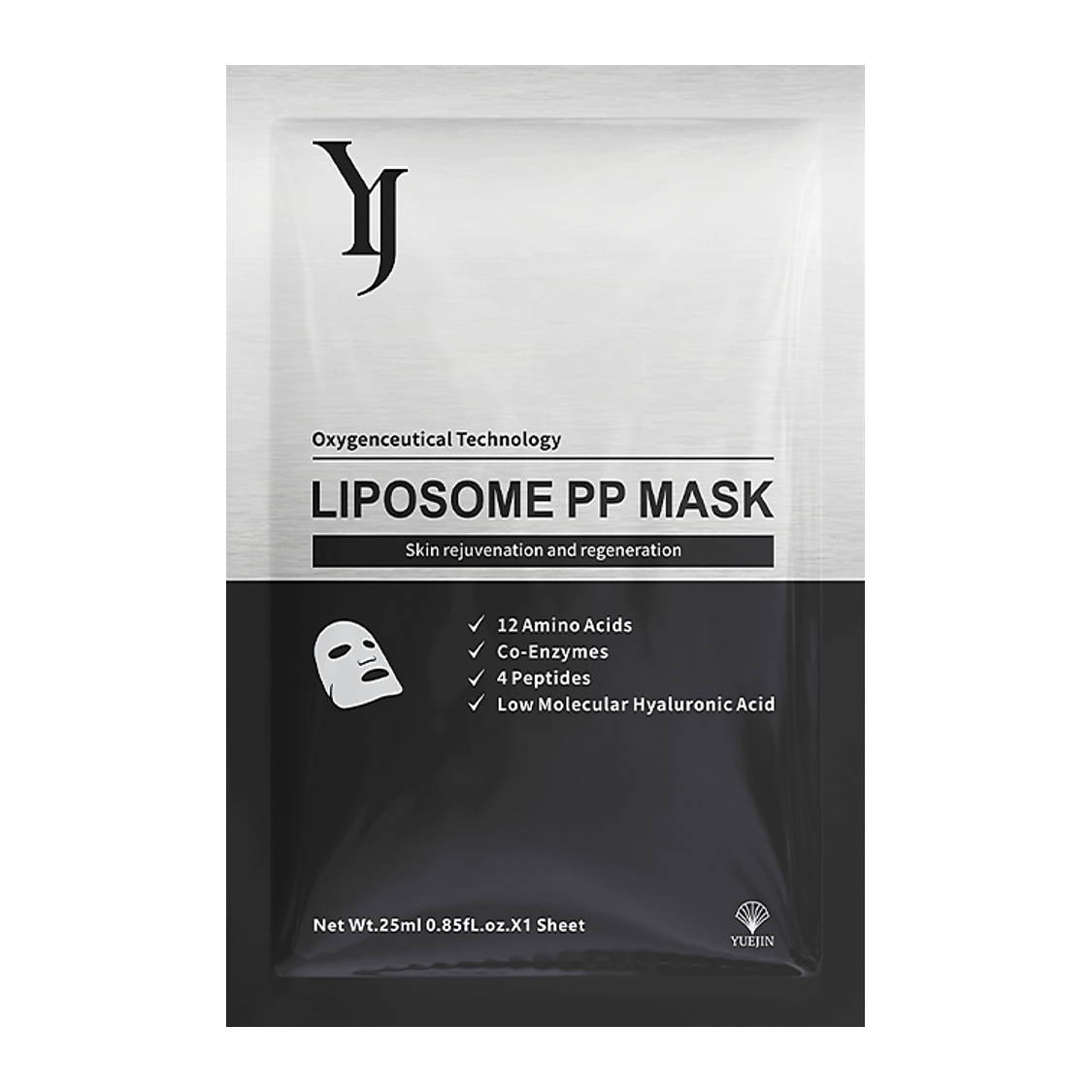 Yuejin Liposome PP Mask