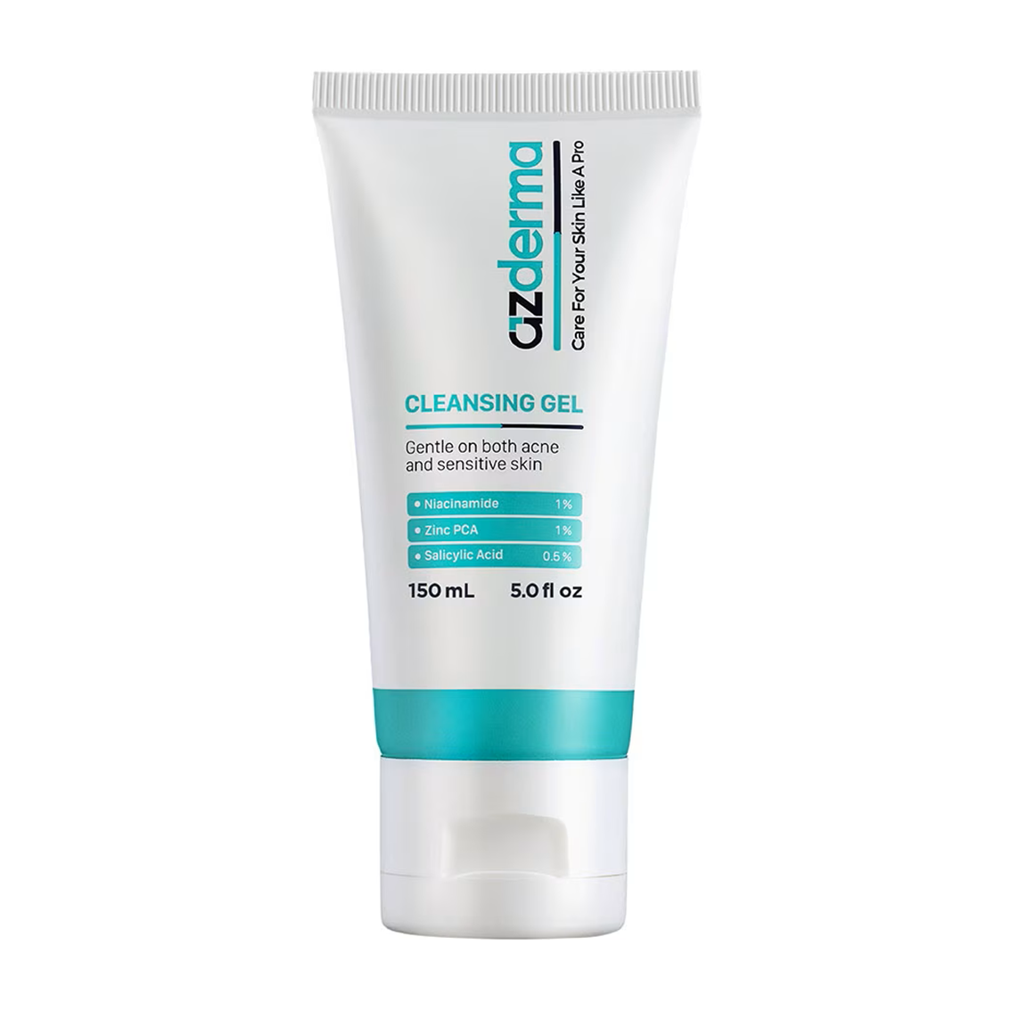 AZDERMA Cleansing Gel 150ml