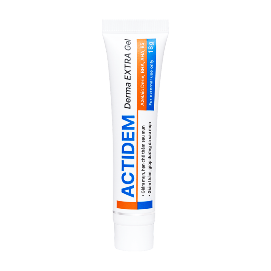 Actidem Derma EXTRA Gel 18g