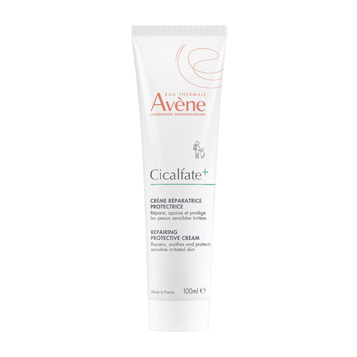 Avene Cicalfate Repair Cream 100ml (cty)